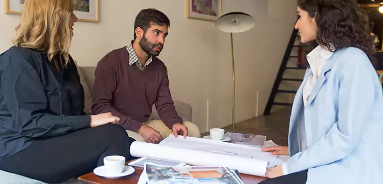 Selling to an Investor in Santa Ana, CA Makes the Home-Selling Process Easier