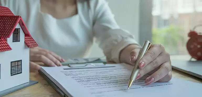 We Buy Homes to Help You Pay Off Debt – No Repairs or Upgrades Needed in Santa Ana, CA