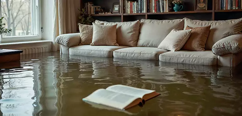 Why CA Homeowners Choose Santa Ana Home Buyers After Water Damage Hits