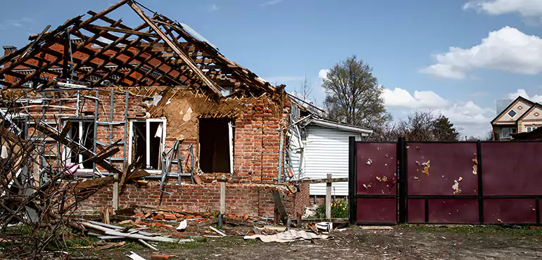 Types of Houses We Buy Without Repairs in Santa Ana, CA