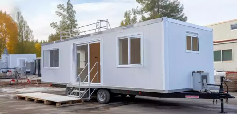 Mobile Homes We Buy in Santa Ana, CA