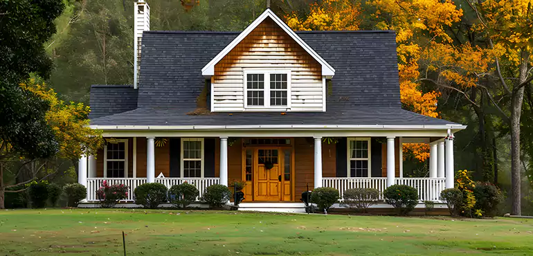 What Types of Properties Do We Buy in Santa Ana?