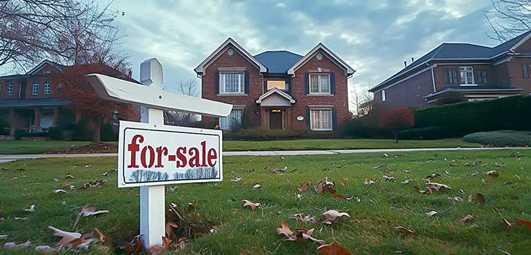 Why Santa Ana Homeowners Choose Our Quick Sale Service