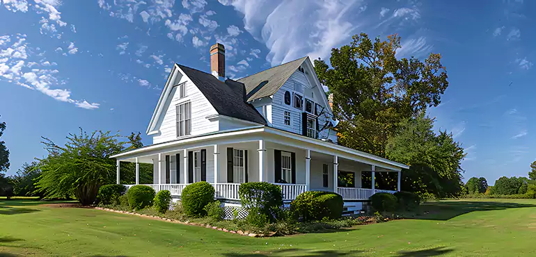 Why Choose Santa Ana Home Buyers to Sell Your Townhouse in Santa Ana, CA?