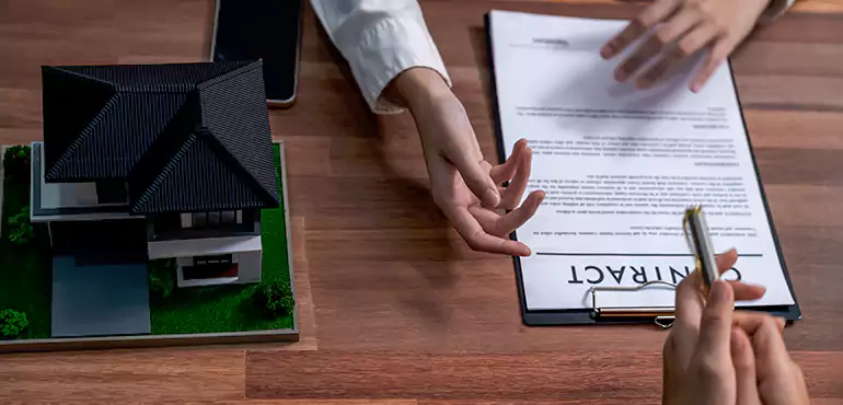 Quickly Sell your Vacant Home for a High Price in Santa Ana, CA