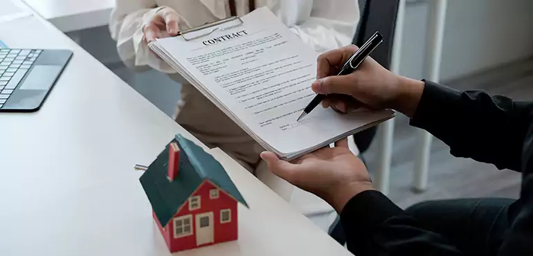 Types of Properties We Buy via Assignment in Santa Ana, CA